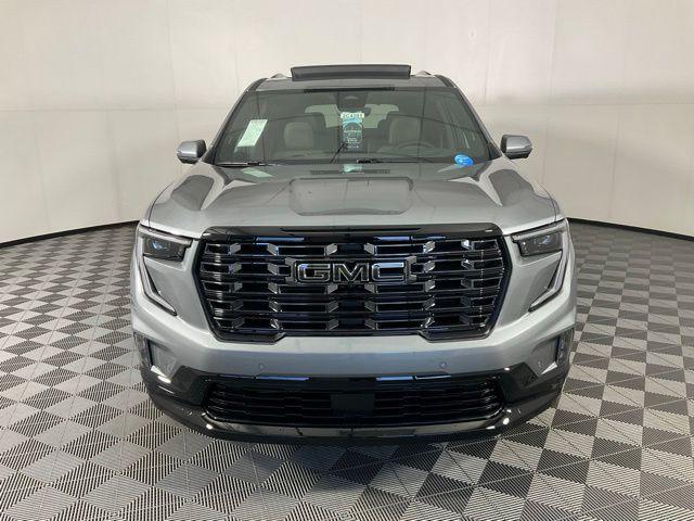 new 2026 GMC Acadia car, priced at $66,260