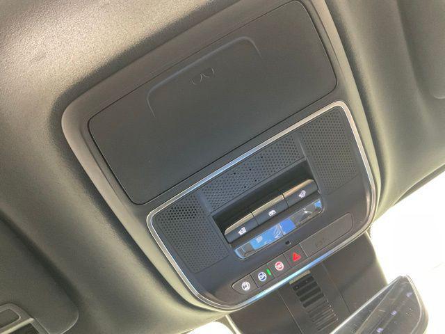 new 2026 GMC Acadia car, priced at $66,260