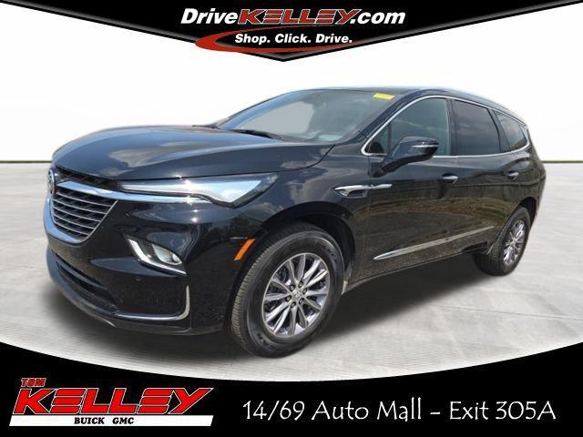 used 2024 Buick Enclave car, priced at $41,806