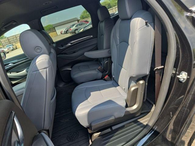 used 2024 Buick Enclave car, priced at $41,806