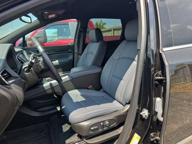 used 2024 Buick Enclave car, priced at $41,806