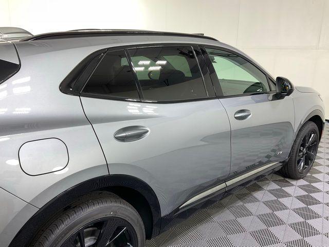 new 2024 Buick Envision car, priced at $41,017