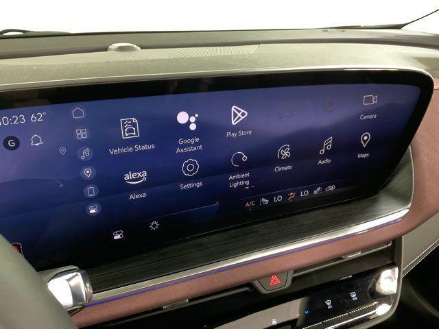 new 2024 Buick Envision car, priced at $41,017