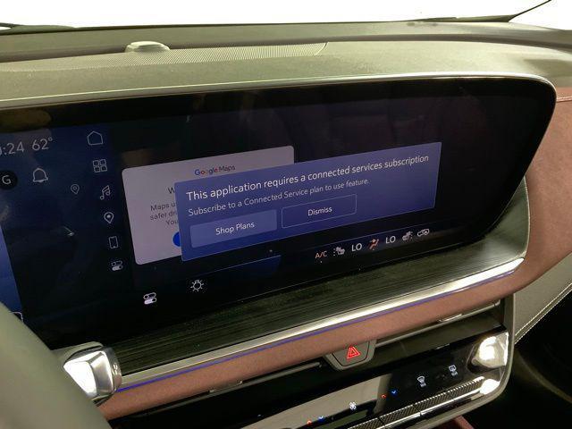 new 2024 Buick Envision car, priced at $41,017