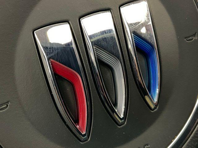 new 2024 Buick Envision car, priced at $41,017