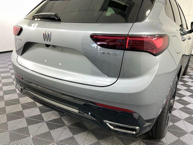 new 2024 Buick Envision car, priced at $41,017
