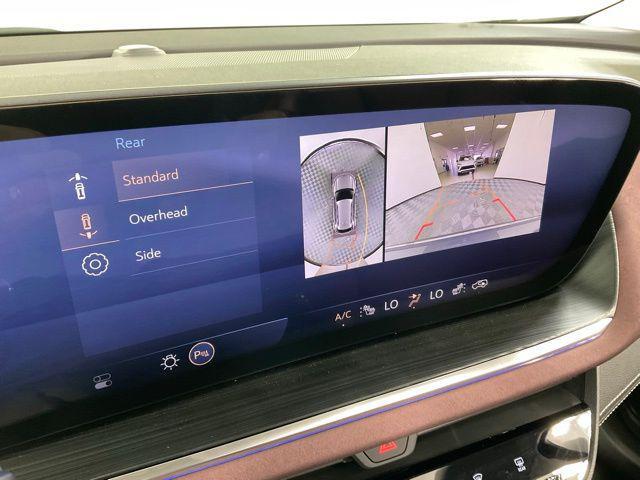 new 2024 Buick Envision car, priced at $41,017