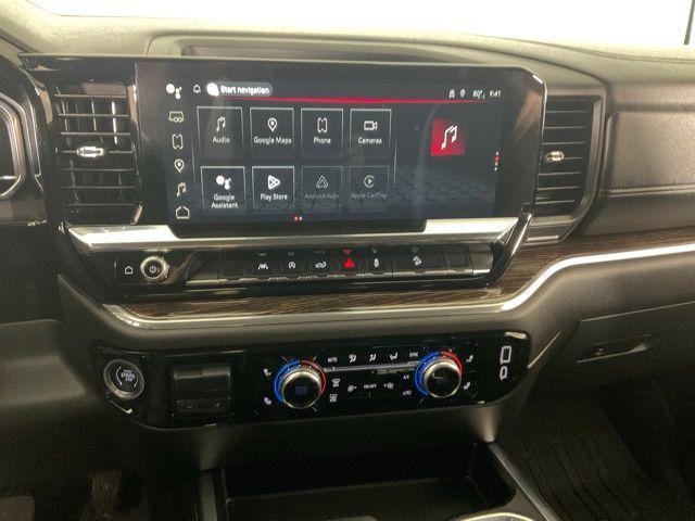 used 2024 GMC Sierra 1500 car, priced at $52,516