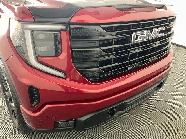 used 2024 GMC Sierra 1500 car, priced at $52,516