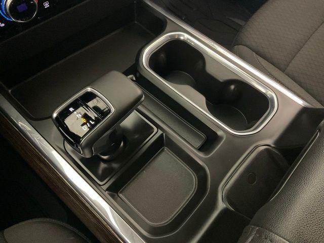 used 2024 GMC Sierra 1500 car, priced at $52,516