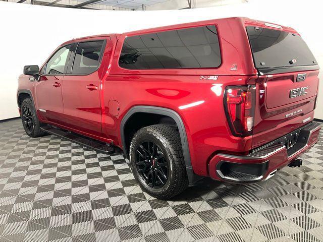 used 2024 GMC Sierra 1500 car, priced at $52,516