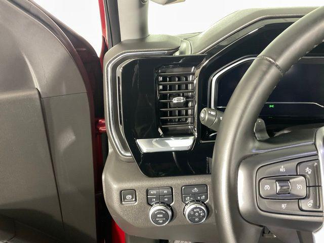 used 2024 GMC Sierra 1500 car, priced at $52,516