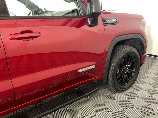 used 2024 GMC Sierra 1500 car, priced at $52,516