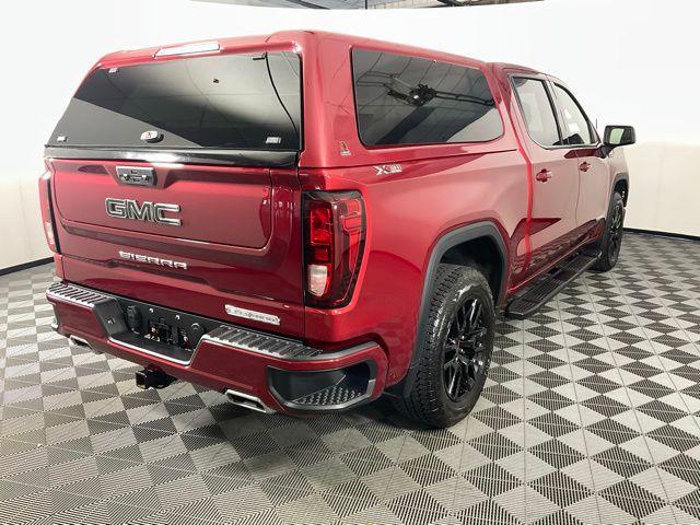 used 2024 GMC Sierra 1500 car, priced at $52,516
