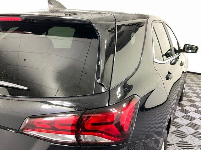 used 2023 Chevrolet Equinox car, priced at $24,147