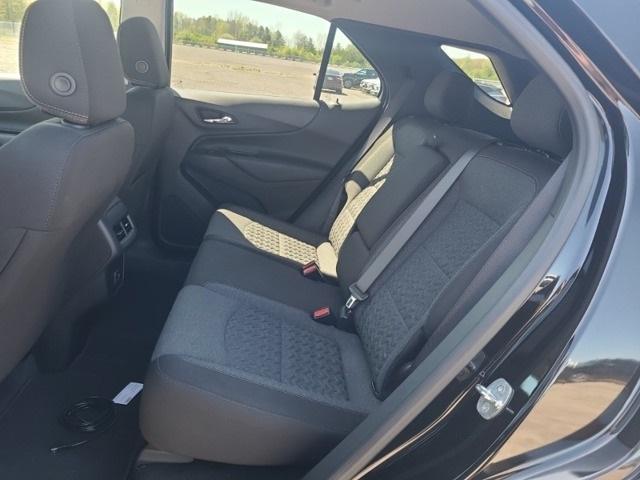 used 2023 Chevrolet Equinox car, priced at $24,359