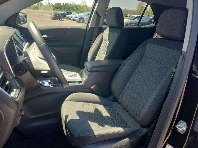 used 2023 Chevrolet Equinox car, priced at $24,359