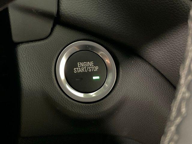 used 2023 Chevrolet Equinox car, priced at $24,147