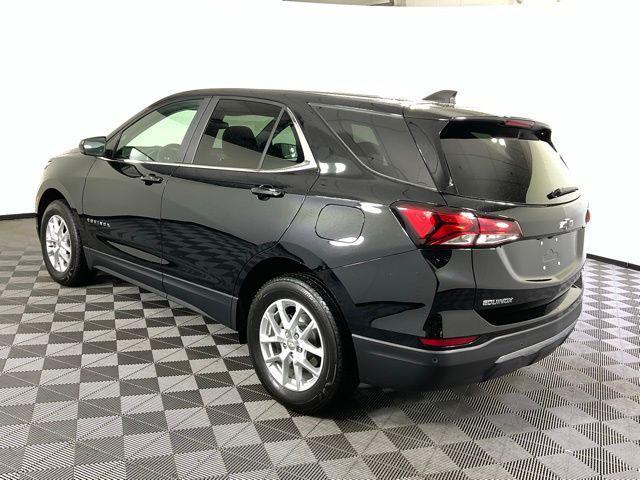 used 2023 Chevrolet Equinox car, priced at $24,147