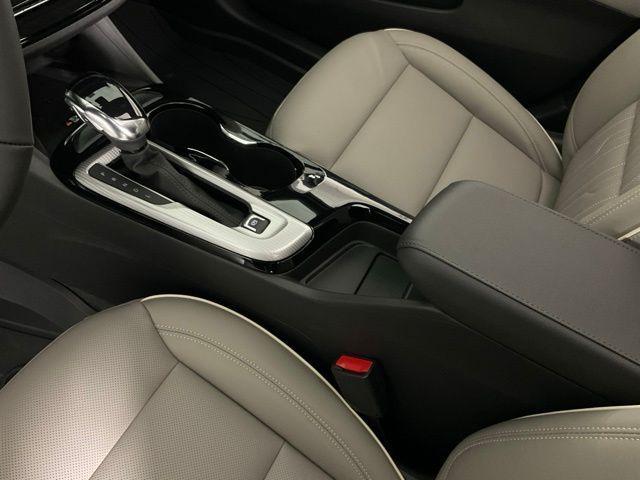 new 2025 Buick Envista car, priced at $31,810