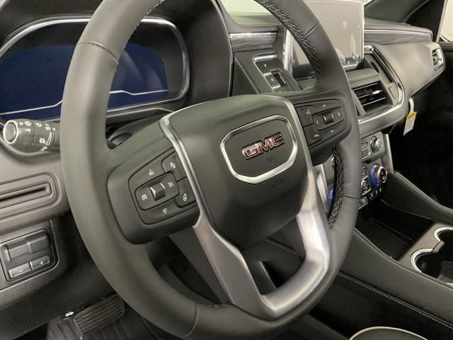 new 2024 GMC Yukon car, priced at $74,270