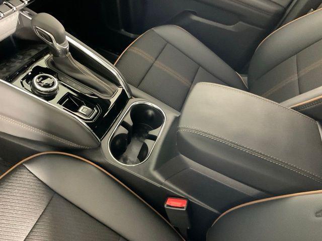 new 2025 GMC Canyon car, priced at $52,735