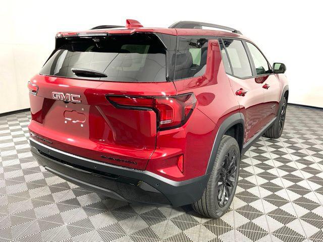 new 2026 GMC Terrain car, priced at $36,305