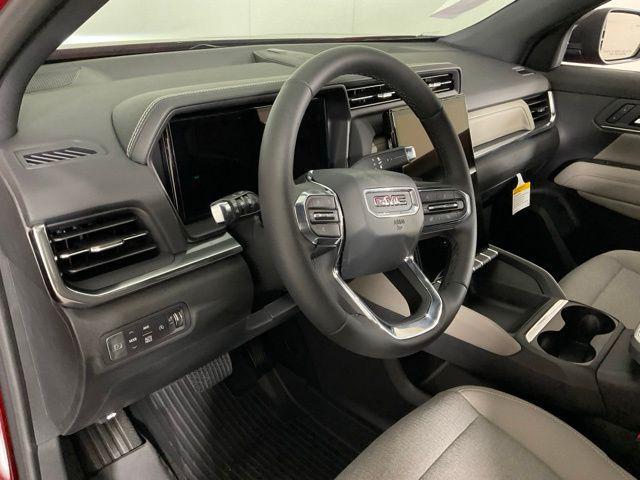 new 2026 GMC Terrain car, priced at $36,305