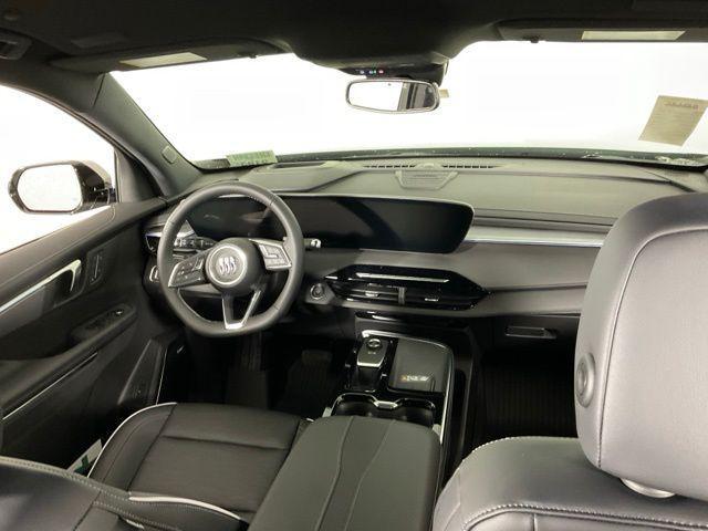 new 2025 Buick Enclave car, priced at $49,658