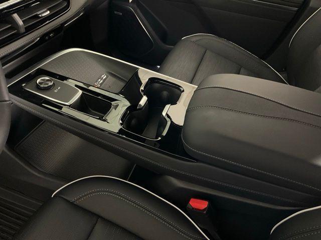 new 2025 Buick Enclave car, priced at $49,658