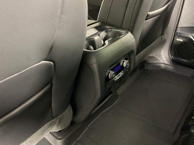 new 2025 Buick Enclave car, priced at $49,658