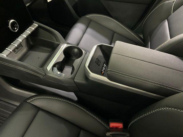 new 2026 GMC Terrain car, priced at $43,320