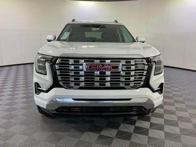 new 2026 GMC Terrain car, priced at $43,320