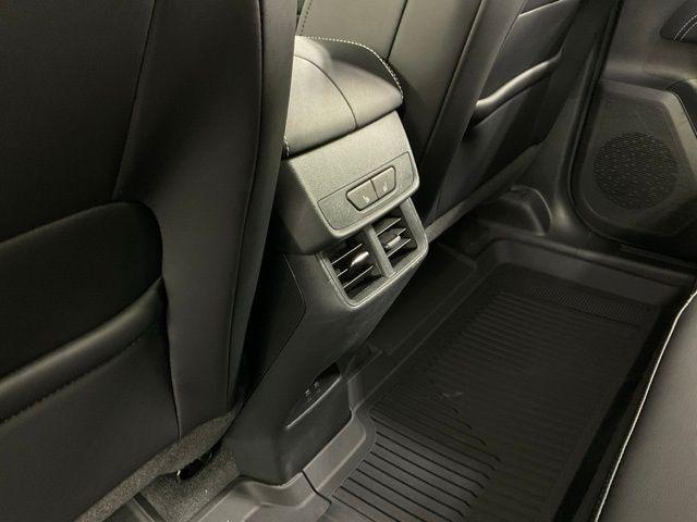 new 2026 GMC Terrain car, priced at $43,320