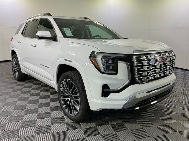 new 2026 GMC Terrain car, priced at $43,320