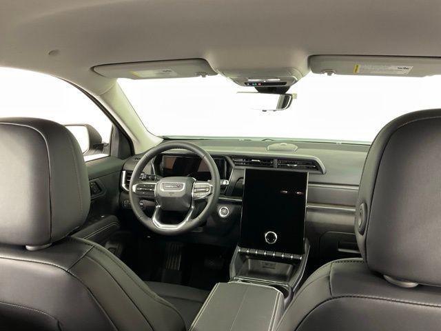 new 2026 GMC Terrain car, priced at $43,320