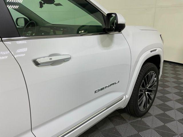 new 2026 GMC Terrain car, priced at $43,320