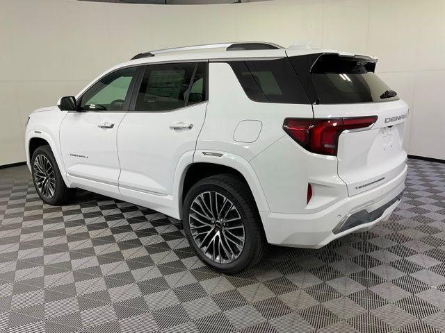 new 2026 GMC Terrain car, priced at $43,320