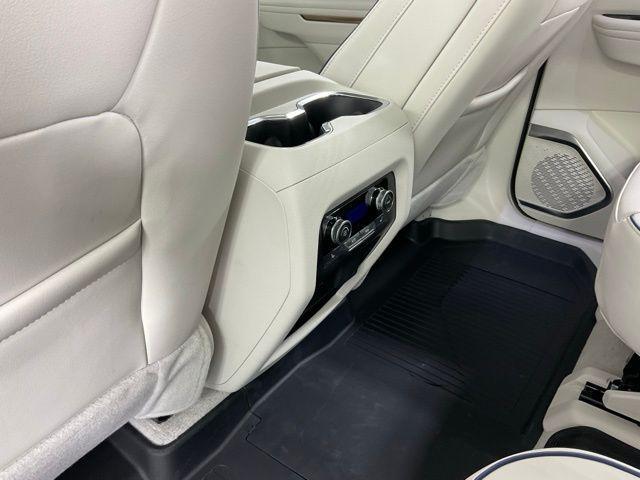 new 2026 Buick Enclave car, priced at $65,780