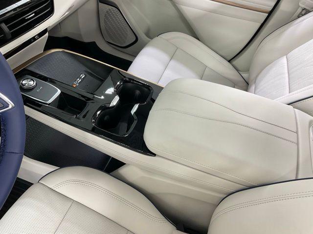 new 2026 Buick Enclave car, priced at $65,780