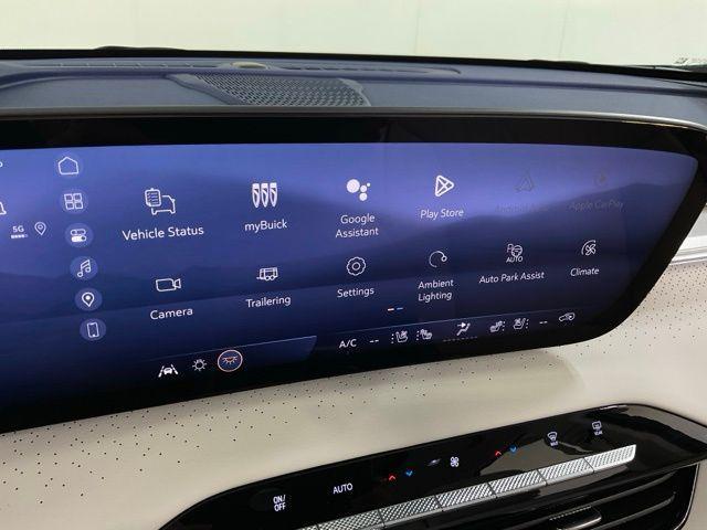 new 2026 Buick Enclave car, priced at $65,780