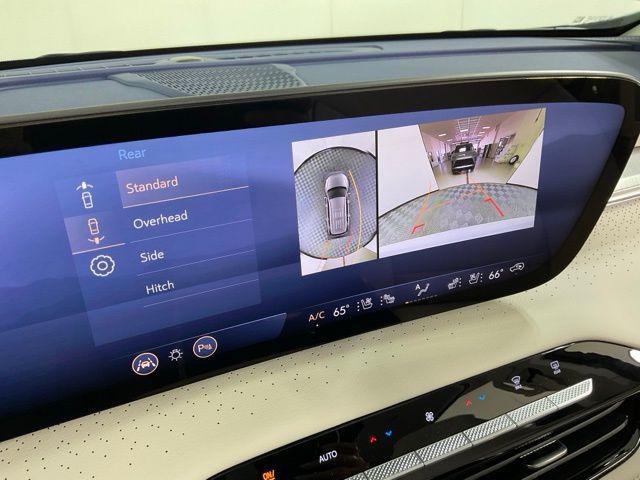 new 2026 Buick Enclave car, priced at $65,780