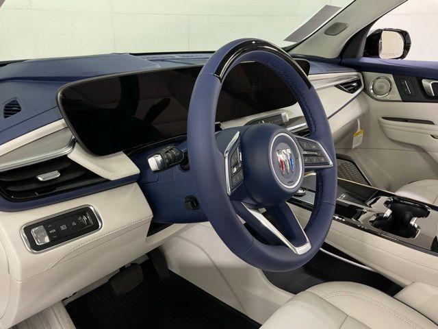 new 2026 Buick Enclave car, priced at $65,780