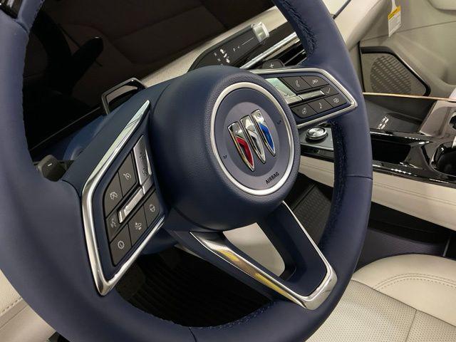 new 2026 Buick Enclave car, priced at $65,780