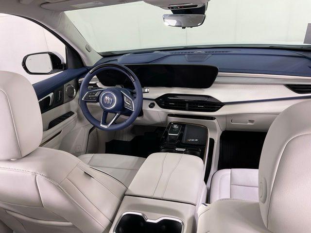new 2026 Buick Enclave car, priced at $65,780