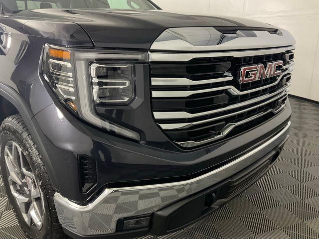 used 2024 GMC Sierra 1500 car, priced at $53,867
