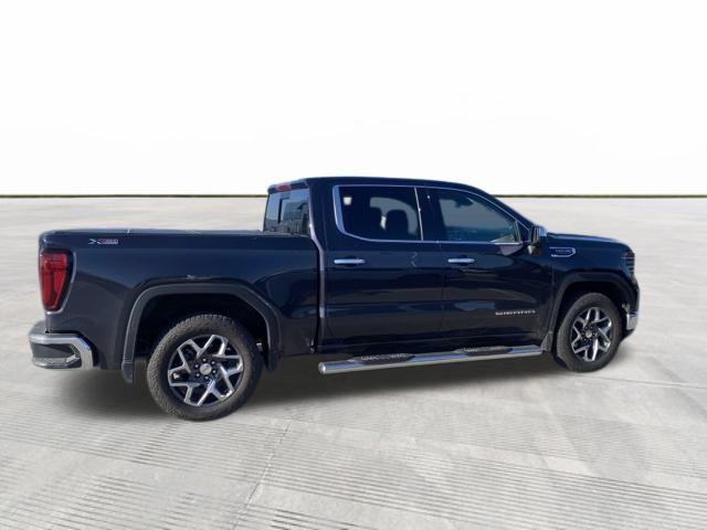 used 2024 GMC Sierra 1500 car, priced at $53,867