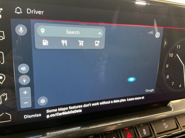 used 2024 GMC Sierra 1500 car, priced at $53,867
