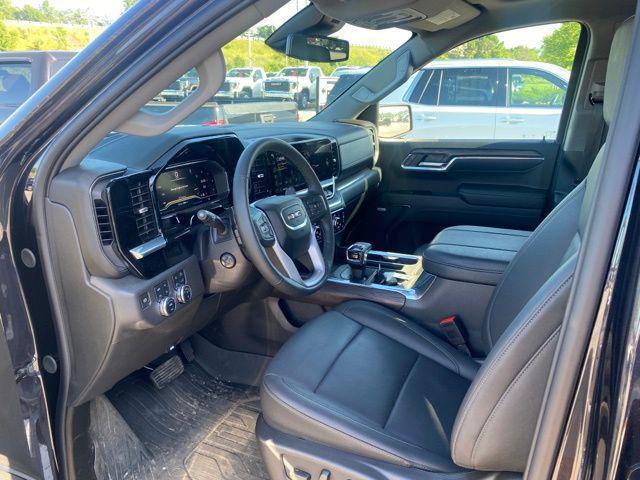used 2024 GMC Sierra 1500 car, priced at $53,867