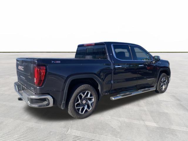 used 2024 GMC Sierra 1500 car, priced at $53,867